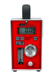 Model 3000RS Portable Trace Hydrogen Sulfide (H2S) Analyzer