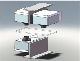 CompactSpec III Spectrometer