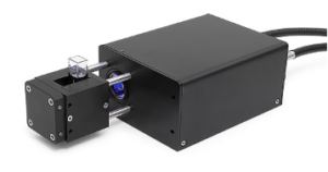 Cuvette Measurement